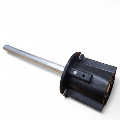 Embout axe piscine - embout, enrouleur