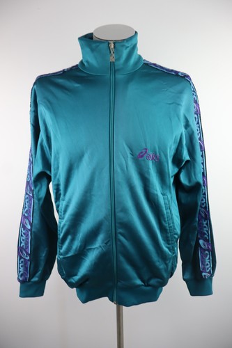 Asics veste sport homme - asics,