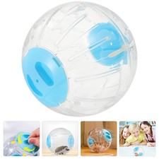  Hamster clair ballon nain hamsters exercice exercice de balle de balle de balle