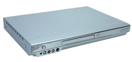 Grandin dvdr 490 lecteur - ,