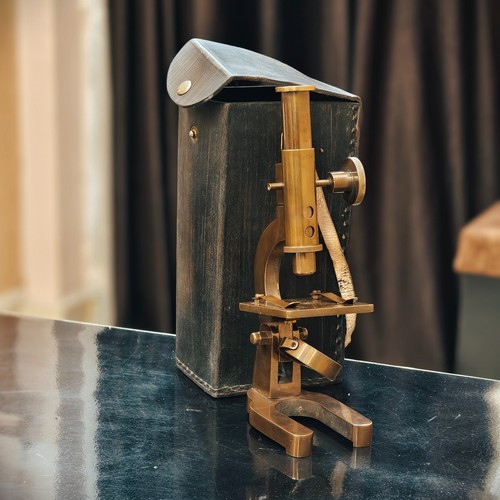 Microscope luxe - microscope, de