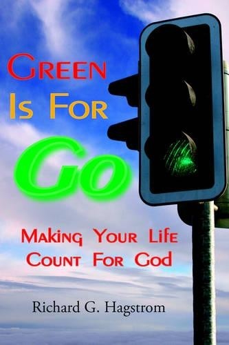 Richard hagstrom green is - richard,