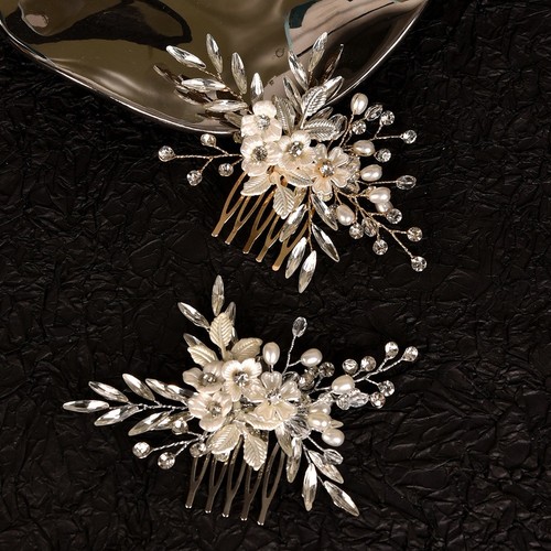 Accessoires cheveux mariage - accessoires,
