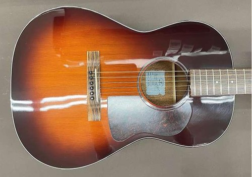 Guitare acoustique yairi - guitare,
