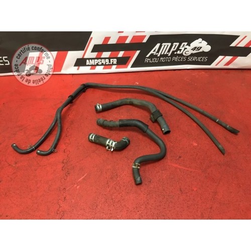 Kit durite reniflard Yamaha