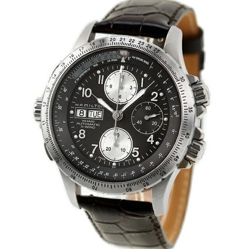Hamilton khaki aviation - hamilton,