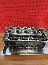 Culasse Complète CITROËN C4 Picasso 2.0 Hdi 138 BMP6 / 9641752610 Avec Linguets