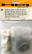 Pignons coniques diff  SAVAGE