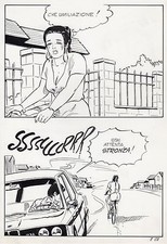 Une femme volage planche - femme,