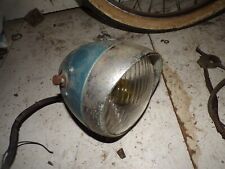 Phare monet goyon pullman 81124