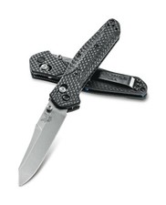 BN940-1 - BENCHMADE Osborne Carbon