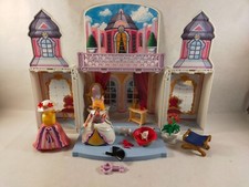 sympa Coffre Princesse