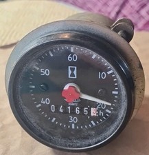 Compteur horaire 12/24 volts JEAGER( NON TESTÉ )