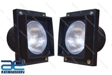 Ensemble De Phare À Tête