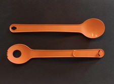 Pinces À Salade Tupperware