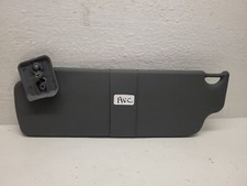 Pare soleil avant conducteur pour renault twingo 1 phase 2 essence 1,2 i de 2005