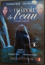 DVD Le miroir de l'eau -