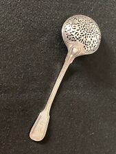 CHEZELLES Cuillère à