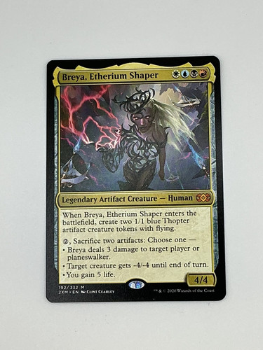 Breya etherium shaper m - breya,,