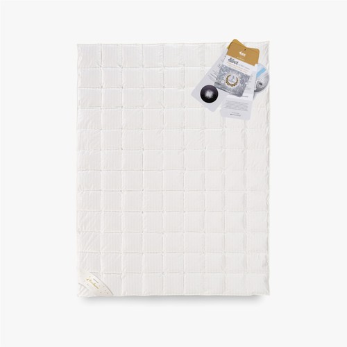 Couette duvet oie 155 - 155, x