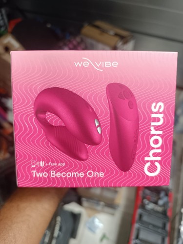 Vibe chorus neuf - vibe, sous
