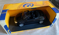 PEUGEOT 206 CC  1/18e