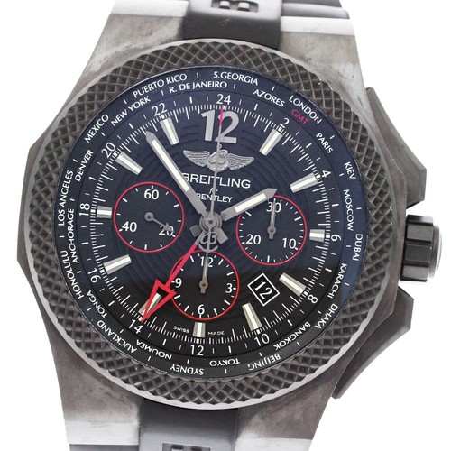 Montre automatique - , en