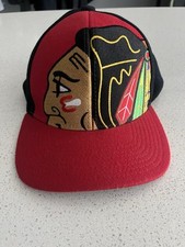 Vintage Zephyr NHL Chicago