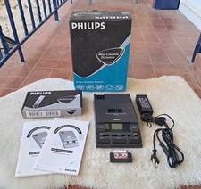 Philips LFH 725 Dictation