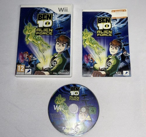Noh jeu nintendo - nintendo, ben