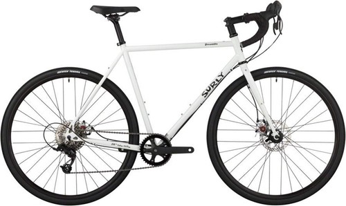 Surly preamble drop bar - bike,