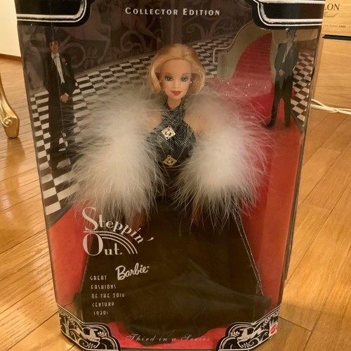 Marilyn monroe barbie doll - monroe,