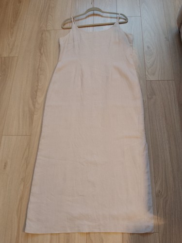 Zapa superbe robe droite - robe, à
