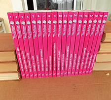 19  BD Tea Stilton 1 à 20