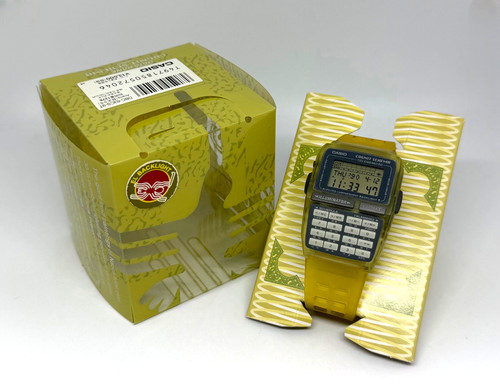 Casio dbc 63cs - casio, dbc-63cs-9t