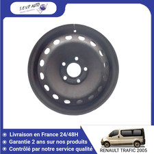 🇫🇷 JANTE TOLE RENAULT