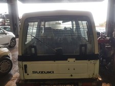 hayon pour SUZUKI SAMURAI (SJ)