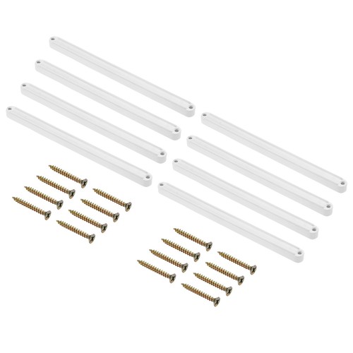 Pour drawer slides 12set - drawer,
