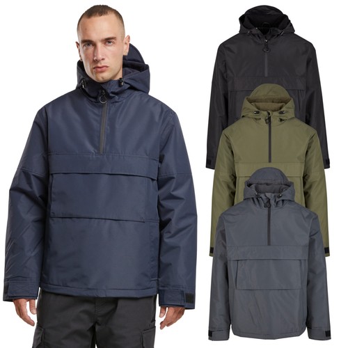 Brandit veste coupe - brandit, coupe-vent