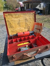 HILTI DX-400B Piston Drive