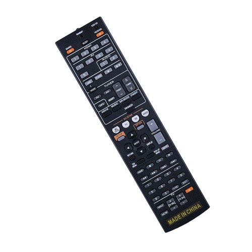 Remote control for yamaha - control,