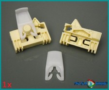 1x WINDOW REGULATOR REPAIR KIT