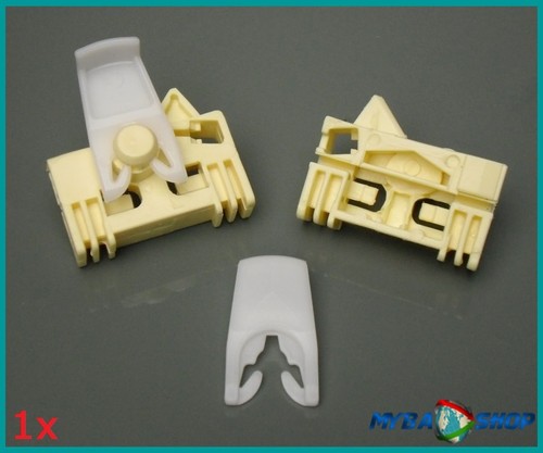 Window regulator repair kit - window,