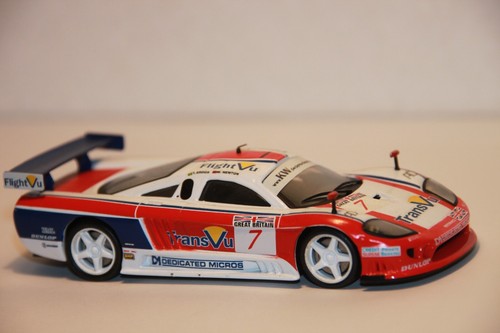 Saleen fia gt 2004 - s7-r,