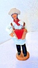 Doll Handmade Santon Provence