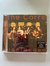 CD Musique - The Corrs -