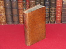 GABRIEL BONNOT DE MABLY / GOUVERNEMENT DE POLOGNE I & II VOLLAND 1790