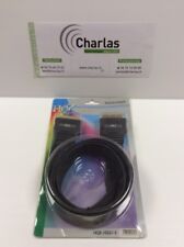 HQ _ Cable Scart Peritel HQS-1022/  1,5 M