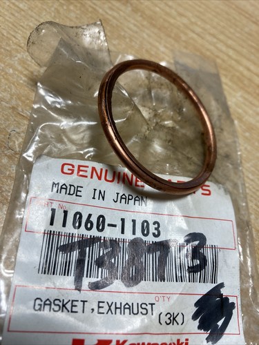 Kawasaki 11060 1103 joint pot - joint,