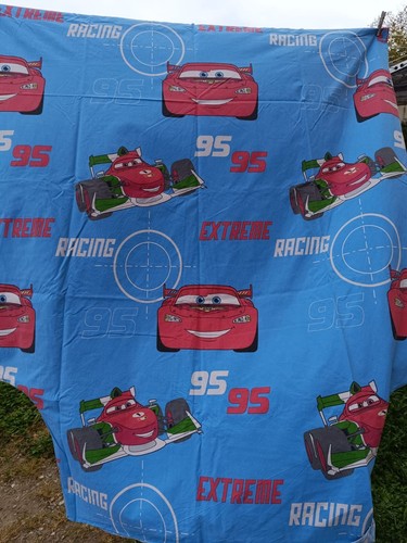 Housse couette disney cars - housse,